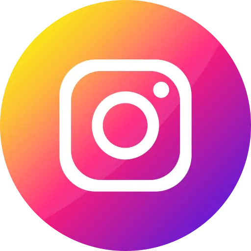 icono de instagram